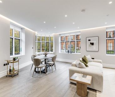 4 bedroom flat to rent - Photo 2