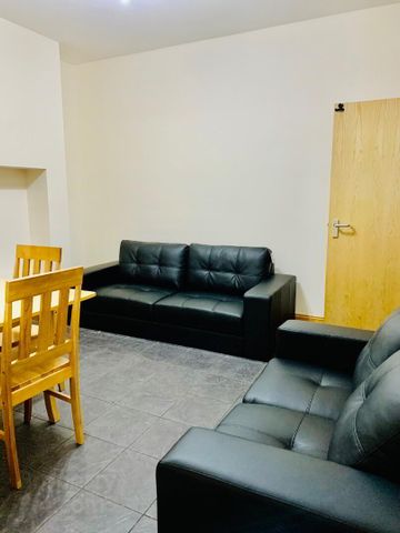 Eblana Street, Room 3, Room, BT71LD, Belfast - Photo 3