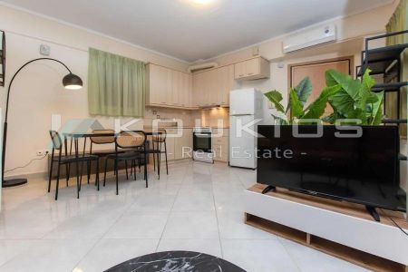 Διαμέρισμα για ενοικίαση Κέντρο (Καλαμαριά) - Photo 3