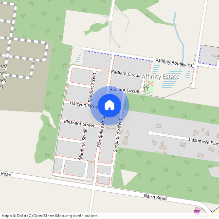 2/21 Tranquility Bvd, Qld 4506, Morayfield