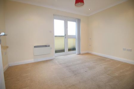 1 bedroom apartment to rent - Photo 4