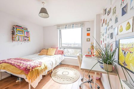 2 bedroom flat to rent - Photo 3