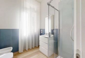 Via San Francesco, Padova, Veneto 35121