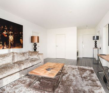 Appartement te huur: Logger 324 1186 RZ Amstelveen - Photo 2