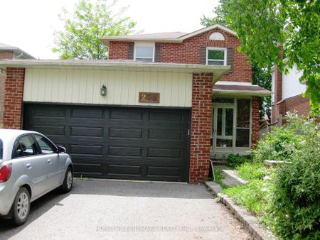 For Lease - 200 Forsyth Road Unit# Upper, Newmarket, Ontario - Photo 5