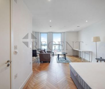 Studio to rent - Photo 2