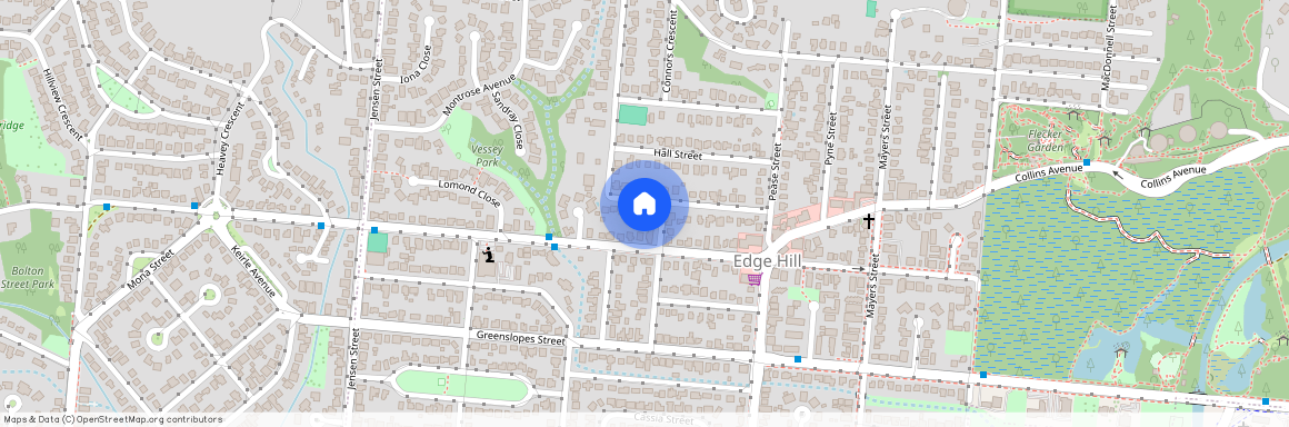 25B Fleming Street, Qld 4870, Edge Hill