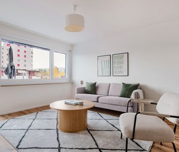 Birmensdorferstrasse 6 - Photo 1