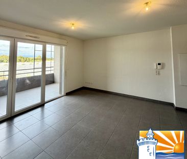 Location Appartement 2 pièces 37m² ST CYPRIEN 66750 - Photo 3