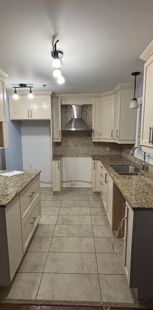 Condo a louer a Laval / Condo for rent in Laval - Photo 1