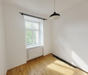Matzingerstraße: schöne 2-Zimmerwohnung in U-Bahnnähe - Photo 4