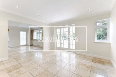 Southfield Place, Weybridge, KT13 - Photo 4
