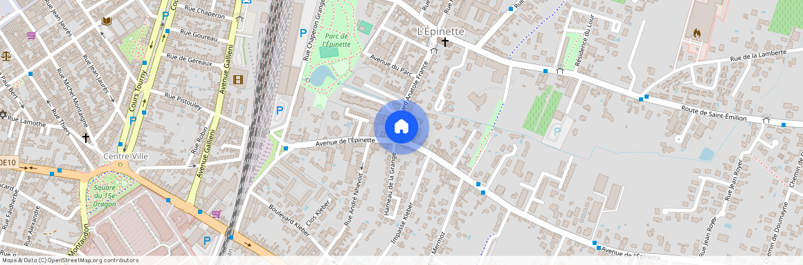 GIRONDE (33), - NOUVELLE-AQUITAINE, LIBOURNE (33500)