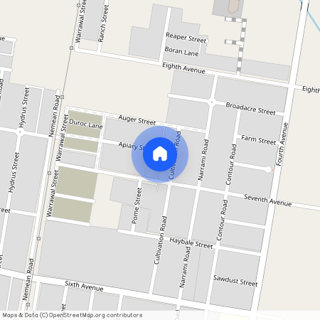 4 Apiary Street, NSW 2179, Austral