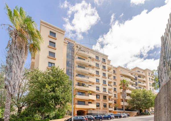 Apartamento T2 em Lisboa