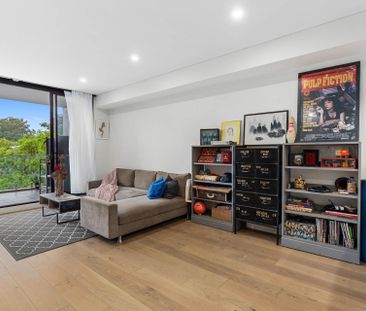 408/34 Railway Crescent, Jannali NSW 2226 - Apartment For Rent | Do... - Photo 2