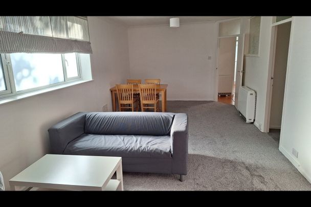 2 Bed Flat, Mapperley Park, NG3 - Photo 1
