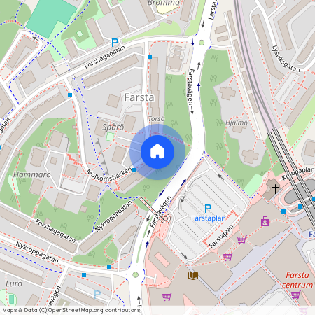 Molkomsbacken, Stockholm