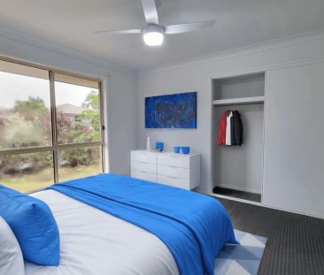 Modern Family Home in Prime Central Location - Photo 3