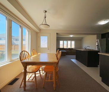 For Lease - 30 Elderberry Road, Thorold, Ontario - Photo 2