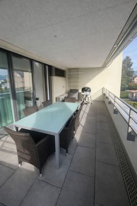 5.5 Zimmer, 154 m², 1. Stock - Photo 1