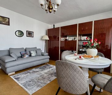 Warszawa, Targówek, Targówek Mieszkaniowy, Wejherowska - Zdjęcie 1