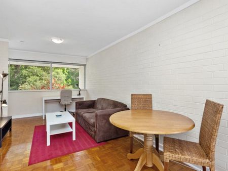 Furnished 1-Bedroom Apartment in Shenton Park - Photo 3