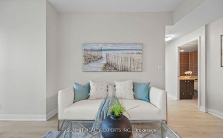 For Lease - 60 Absolute Avenue Unit# 1901, Mississauga, Ontario - Photo 3