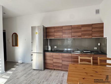 2 pokojowe mieszkanie Sosnowiec Niwka - Фото 3