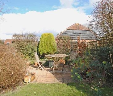 Long Barn, Sutton Courtenay, OX14 - Photo 2