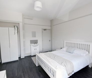 Room in a Shared House, Upperton Road, LE3 - Photo 6
