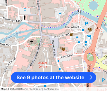 Newbury, Berkshire, RG14 - Photo 1