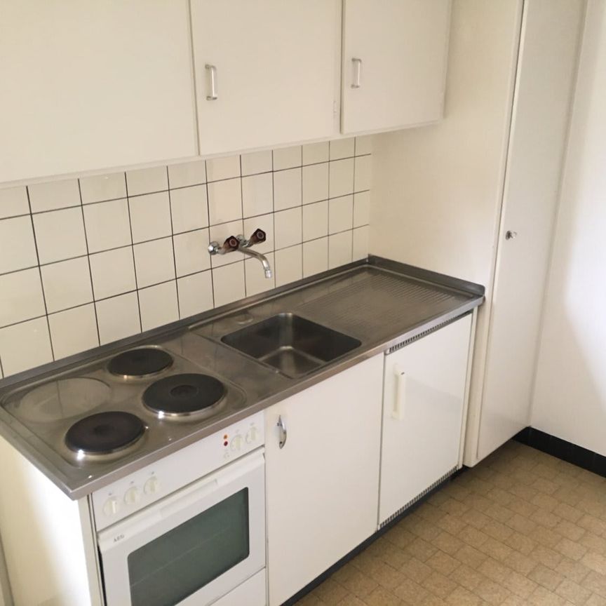 3 Zimmer, 70 m², 3. Stock - Photo 1