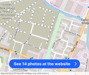 Coseley New Village, Tipton, DY4 - Photo 1