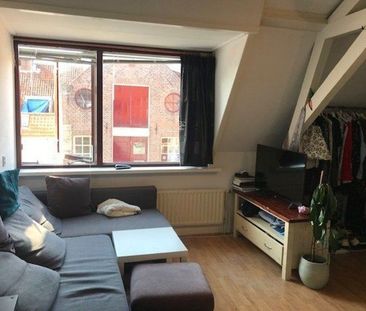 Haarlemmerstraat, Leiden - Foto 1