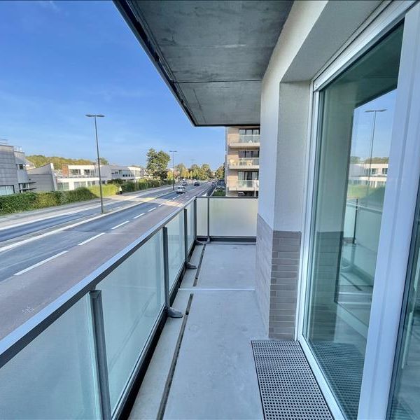 3 pièces - 61,39 m² - 1er étage - Colocation non autorisée - Photo 1