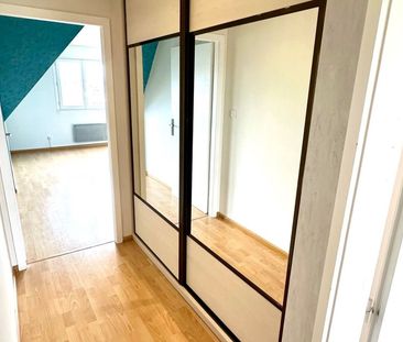 Appartement à louer 3 pièces • 70,11 m2 Souffelweyersheim - Photo 4