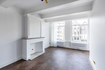 Appartement te huur: Rozengracht 55-1 1016 LS Amsterdam - Photo 4