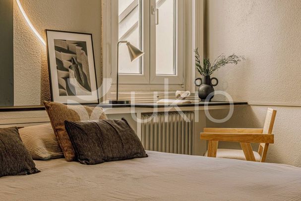 3 bedroom luxury Apartment for rent in Madrid, Spain - Photo 1