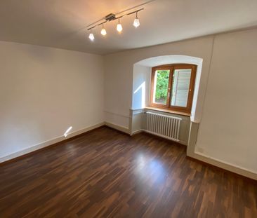 3.5-room apartment 1st floor. - Photo 4