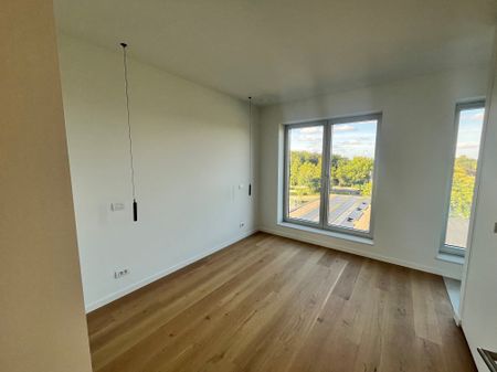 Instapklaar nieuwbouwappartement te huur in hartje Eeklo! - Photo 3