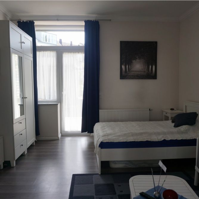 2 Zimmer in Düsseldorf - Photo 1