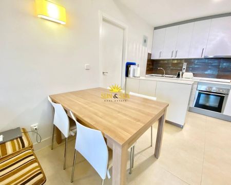 2 BEDROOM PENTHOUSE - SANTIAGO DE LA RIBERA - Photo 2