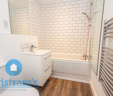 2 bed Apartment for Rent - Photo 4