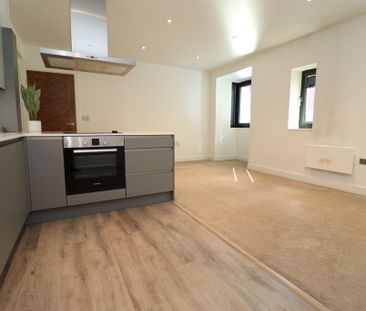 1 bedroom Apartment to let - Photo 4