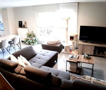 Appartement te huur in Helchteren voor € 800 met 2 slaapkamers - Photo 6