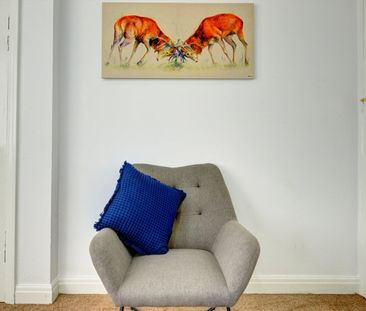 3 Bed Terraced House, Leyland Road, CV5 - Photo 2