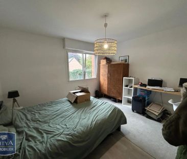 Appartement à louer 2 pièces 50m² - Photo 1