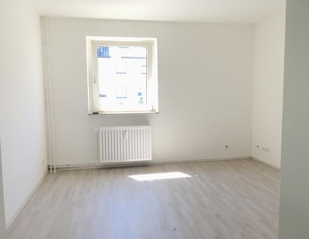 2-Zimmer-Wohnung in Gelsenkirchen Horst - Photo 1