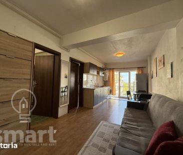 Apartament 1 camera mobilat/utilat 38mp Zorilor - Photo 5